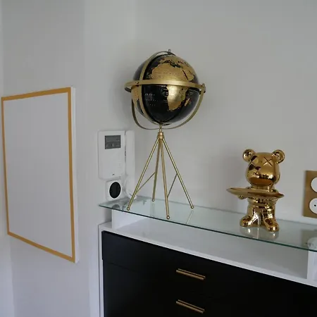 Sublime Appartement