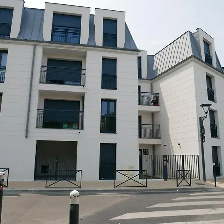 Sublime Appartement