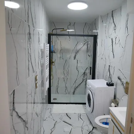 Sublime Appartement