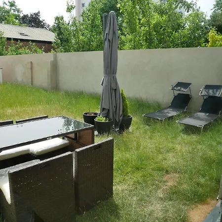 Sublime Appartement Romainville