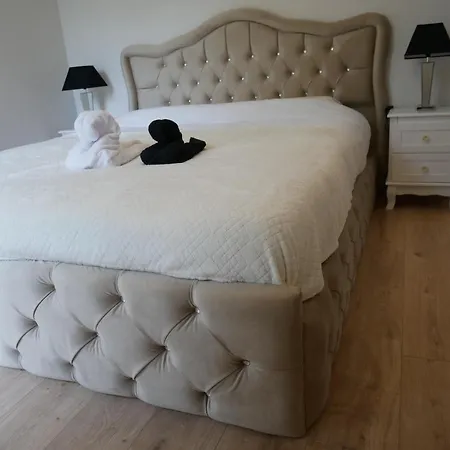 Sublime Appartement