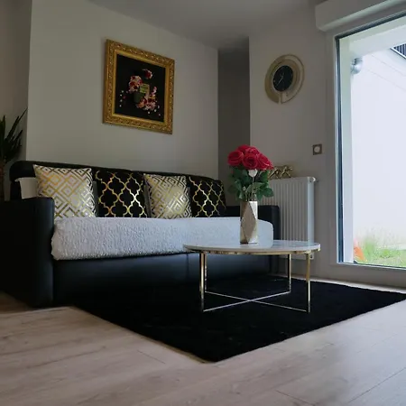 Appartement Sublime Romainville